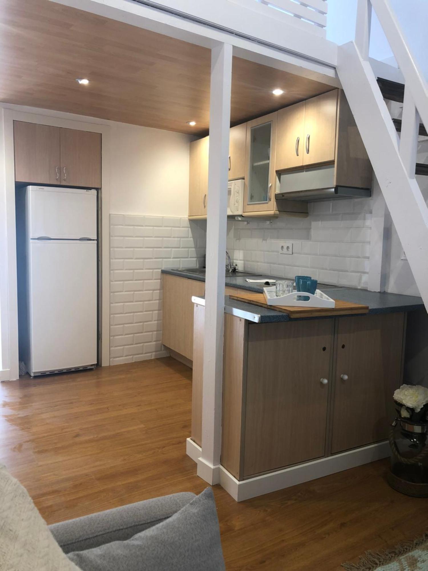 Bungalow Ларедо Екстериор снимка