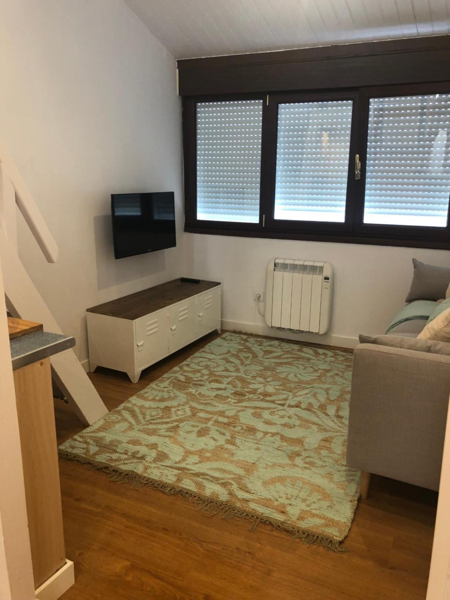 Bungalow Laredo Apartment Екстериор снимка